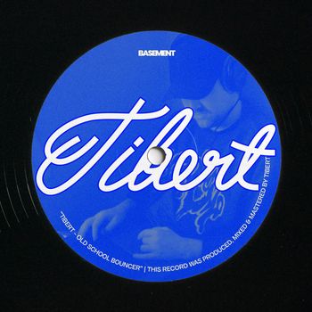 Tibert - Old School Bouncer