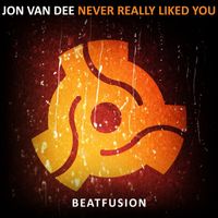 Jon Van Dee - Never Really Liked You