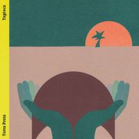 Tapioca - Terra Preta