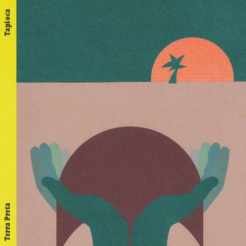Tapioca - Terra Preta
