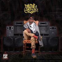 Pep Love - Magnam Ostium (Explicit)