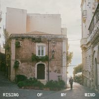 Gianni Brezzo - Rising of My Mind