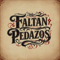 Fexy Music - Faltan Pedazos