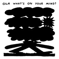 Gila - What's on your mind?