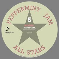 Mandrill - Ape's Back In Town (The Reflex Funky Monkey Dub)
