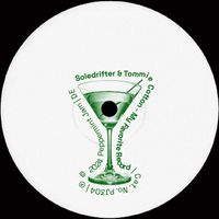 Soledrifter, Tommie Cotton - My Favorite Record