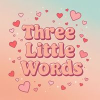 Fexy Music - Three Little Words