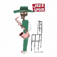 SPOOK - JAZZ (Explicit)