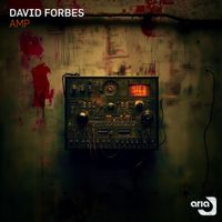 David Forbes - AMP