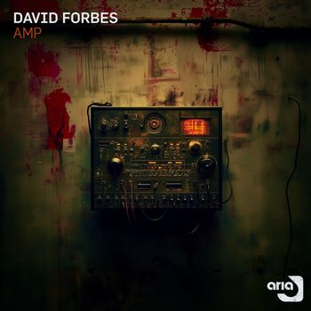 David Forbes - AMP