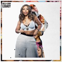 Kelli-Leigh - LEGACY (Explicit)