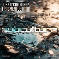 John O'Callaghan - Fragmentos