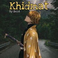 Zaid - Khidmat