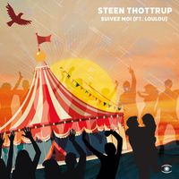 Steen Thottrup - Suivez Moi