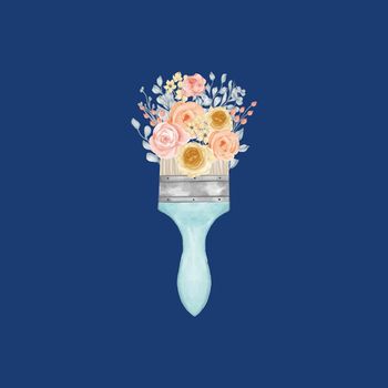 nula - Paint Brush