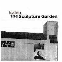 Kalou - The Sculpture Garden