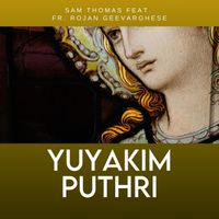 Sam Thomas - Yuyakim Puthri