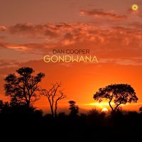 Dan Cooper - Gondwana