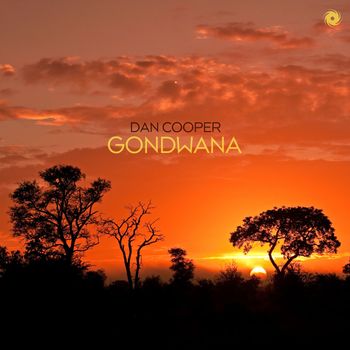 Dan Cooper - Gondwana