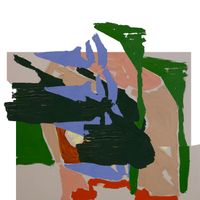 Lindstrøm - Thousand Island Man (Why Kai Remix)