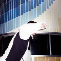 Melle - Can't Believe My Luck