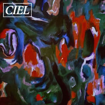 CIEL - Won't Obey