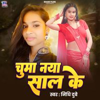 Nidhi Dubey - Chumma Naya Saal Ke
