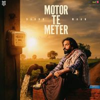 Babbu Maan - Motor Te Meter