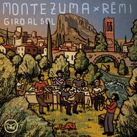 Montezuma - Giro al Sol (Samu's Guitar Mix)