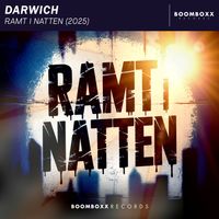 Darwich - Ramt I Natten (2025)