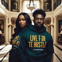 Rick Ross - Live the Huslte