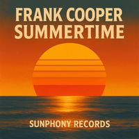 Frank Cooper - Summertime