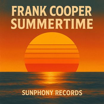 Frank Cooper - Summertime