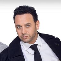 Mostafa Amar - زينه