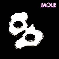 MOLE - Black Eggs EP