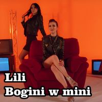 Lili - Bogini W Mini