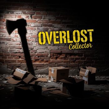 Overlost - Collector