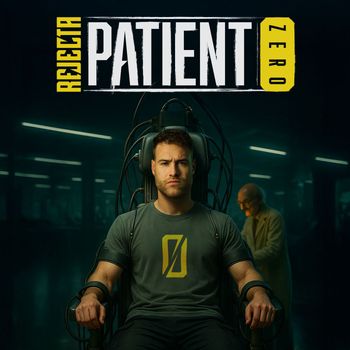 Rejecta - PATIENT ZERO