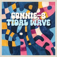 Connie-B - Tidal Wave