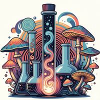 Avishai - Experiment