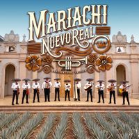 Mariachi Nuevo Real - Sonido De Agave