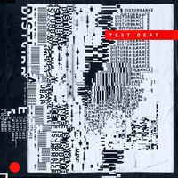 Test Dept - Information Scare (Imperial Black Unit Remix)