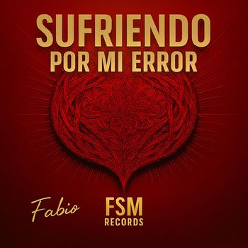 Fabio - Sufriendo Por Mi Error
