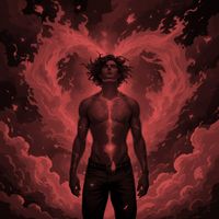 MR X - LIBERO DALL'ABISSO