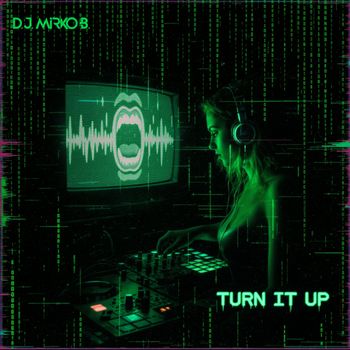 D.J. Mirko B. - Turn it Up