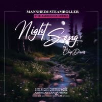 Mannheim Steamroller - Night Song - Music