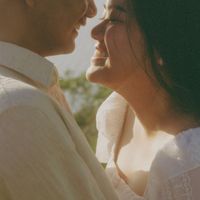 Mikee Misalucha - Ikaw Ang Pinipili Ko (Wedding Version)