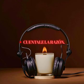 Emanuel - Cuéntale La Razón