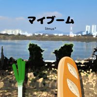 litmus* - マイブーム