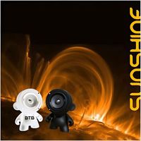 BTB - Sunshine Remixes (2010 Remastered)